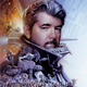 Illustration for article titled George Lucas is Darth Vader and more, in Celebration Europes Art Show